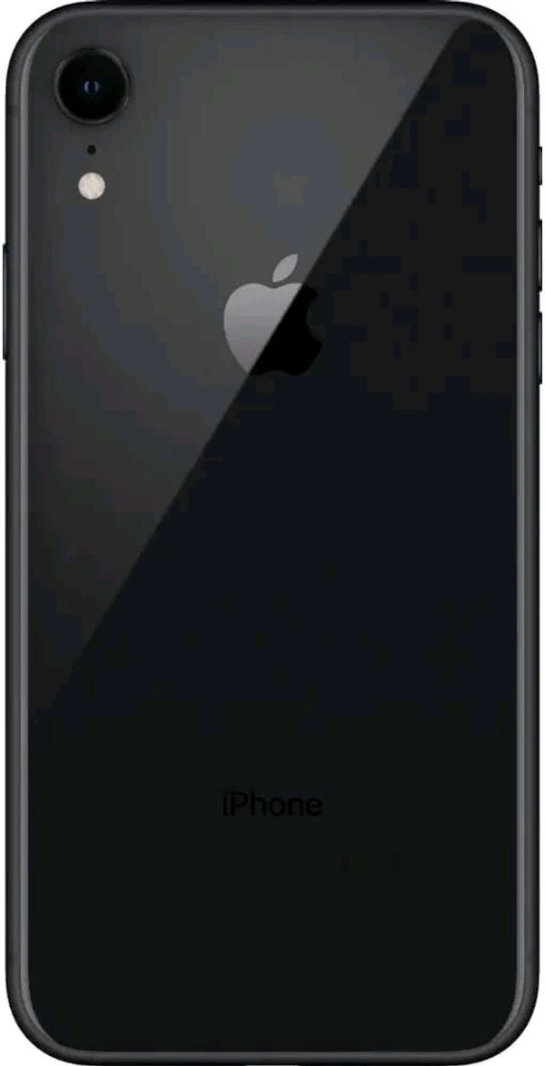 Iphone XR Renewed Under 3 Month Warranty  - White, 64GB