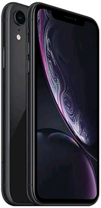 Iphone XR Renewed Under 3 Month Warranty  - White, 64GB