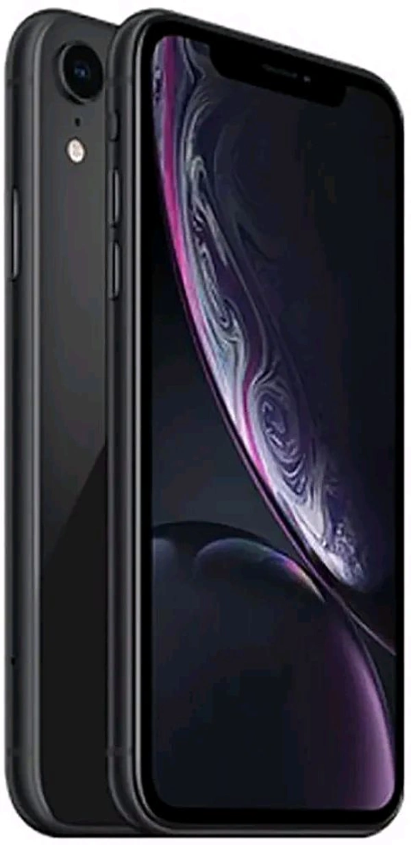 Iphone XR Renewed Under 3 Month Warranty  - White, 64GB