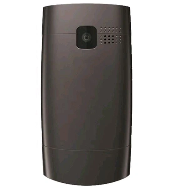 Nokia X2-01 Qwerty Keypad Phone Refurbished  - Black