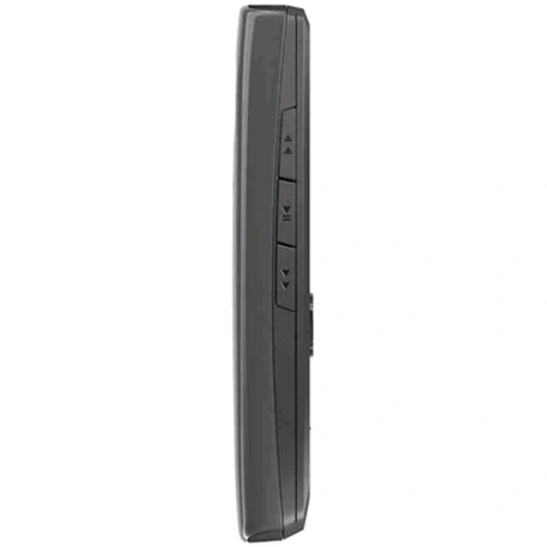 Nokia X1-01 3 Month Seller Warranty  - Black