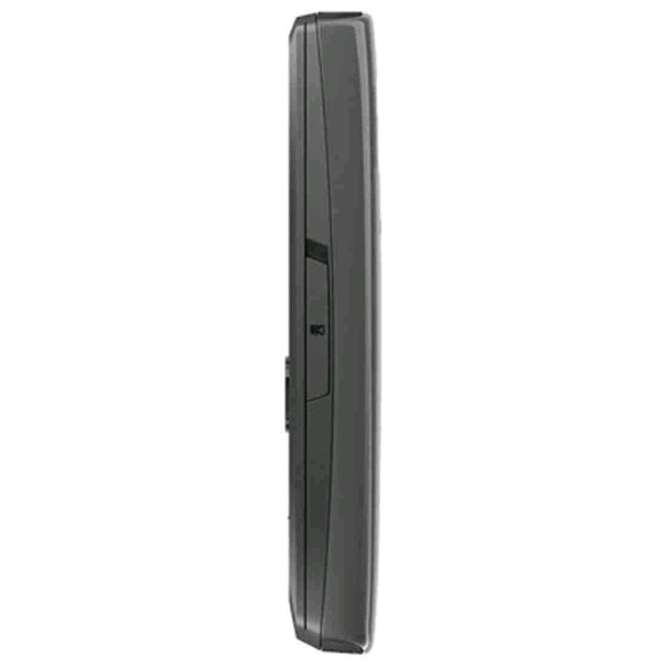 Nokia X1-01 3 Month Seller Warranty  - Black