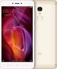 Redmi Note 4 64GB 4GB Ram Renewed 6 Month Seller Warranty  - Royal Blue, 64GB