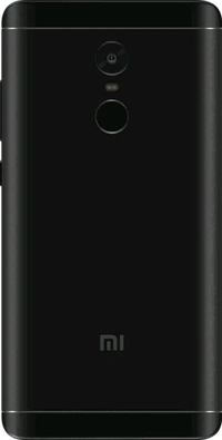 Redmi Note 4 64GB 4GB Ram Renewed 6 Month Seller Warranty  - Black, 64GB