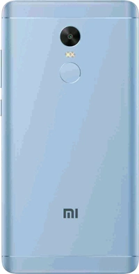 Redmi Note 4 64GB 4GB Ram Renewed 6 Month Seller Warranty  - Black, 64GB