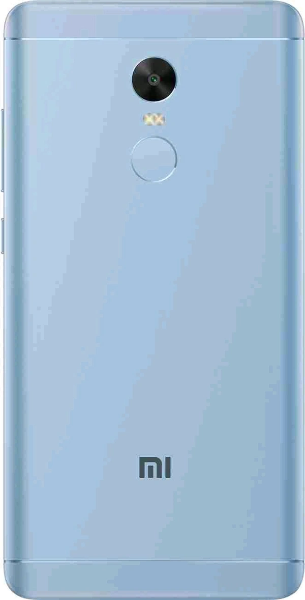Redmi Note 4 64GB 4GB Ram Renewed 6 Month Seller Warranty  - Black, 64GB
