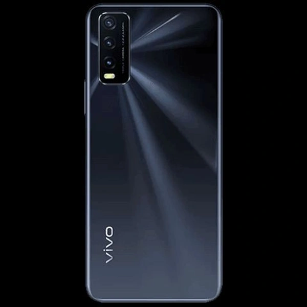 vivo Y20G (64 GB) (4GB RAM) Renewed 6 Month Seller Warranty  - Ocean Blue
