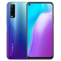 Vivo Y70 S 5G Mbile Phone Just Like New 3 Month Seller Warranty (Renewed)  - 128 Gb, Black