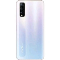 Vivo Y70 S 5G Mbile Phone Just Like New 3 Month Seller Warranty (Renewed)  - 128 Gb, Black