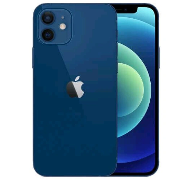 Iphone 12 Just Like New 1 Month Seller Warranty  - Black, 128GB