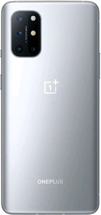 One Plus 8T Renewed 3 Month Seller Warranty  - Lunar Grey, 128 GB
