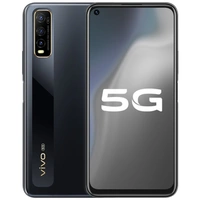 Vivo Y70 S 5G Mbile Phone Just Like New 3 Month Seller Warranty (Renewed)  - 128 GB, Blue