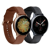 Active 2 Smart Watch 44mm - Black