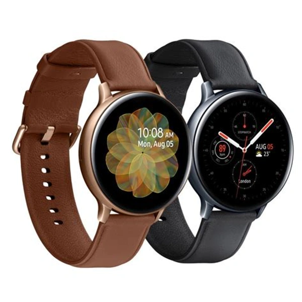 Active 2 Smart Watch 44mm - Black