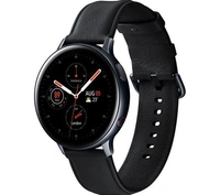 Active 2 Smart Watch 44mm - Black