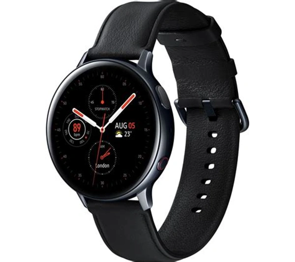 Active 2 Smart Watch 44mm - Black