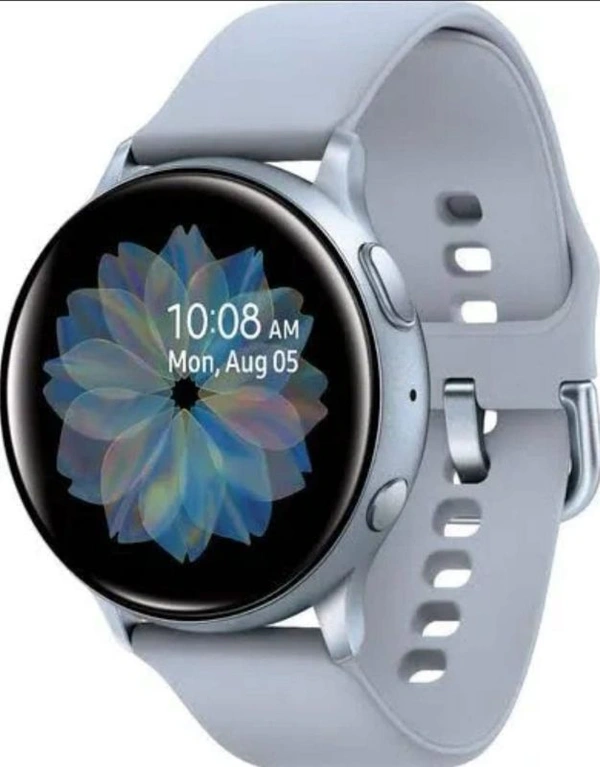 Active 2 Smart Watch 44mm - Black