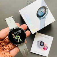 Active 2 Smart Watch 44mm - Black