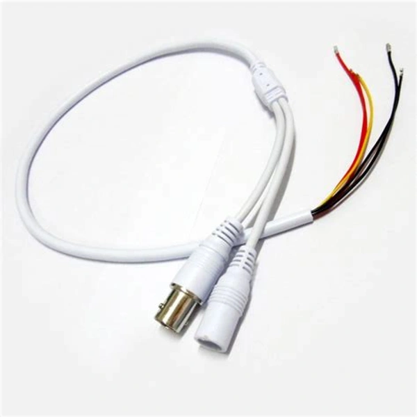 BNC WIRE Cable Packet Of 10pc