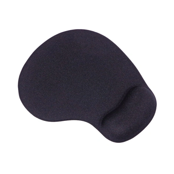 Classics Comfort Mouse pad with Wrist Support Color May Vary