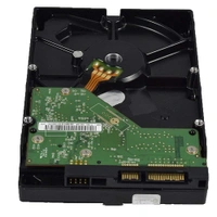Consistent 500 GB SATA 2.5 Inch 7mm Laptop Internal Hard Drive with 2 Year Warrenty - 500GB