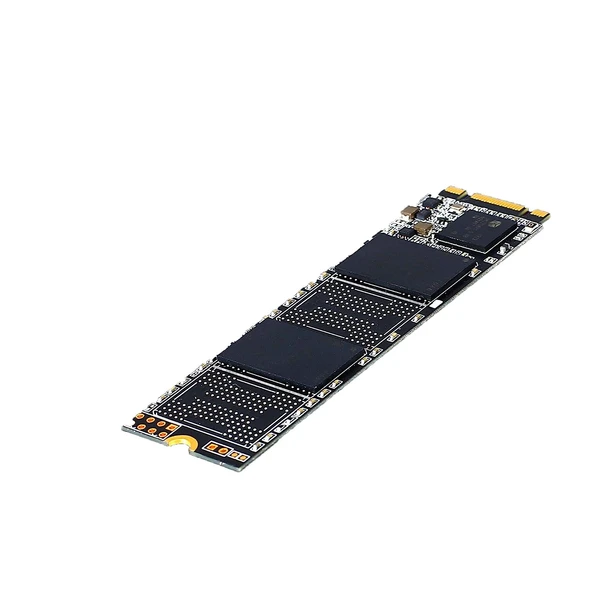 Consistent SSD NVME 5yr warranty - 512GB