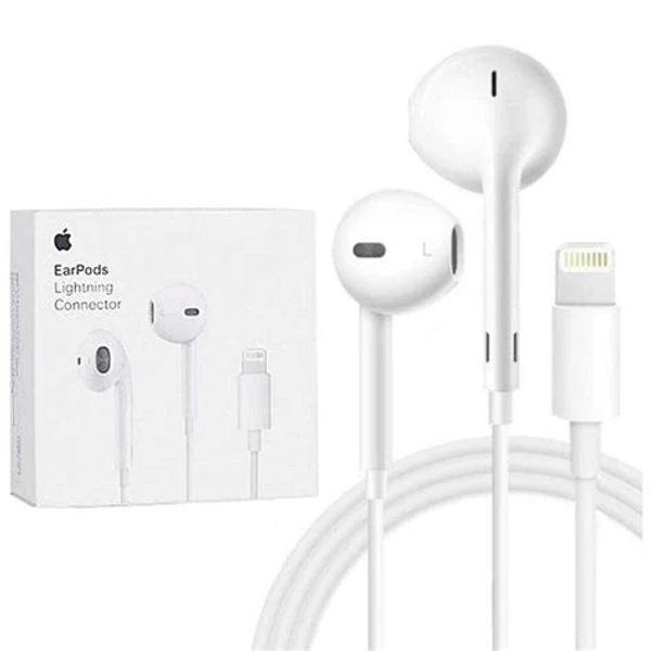 EarPods with Lightning Connector Master Piece