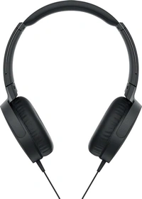 Extra Bass Wired Headphone Random Colour