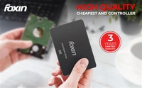 Foxin Ssd Pro 128Gb Compitable With Laptop And Desktop