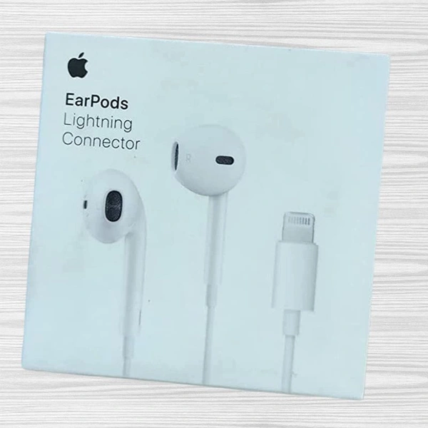 Headphones Earphone Ear-Pods with 3.5mm Headphone Plug