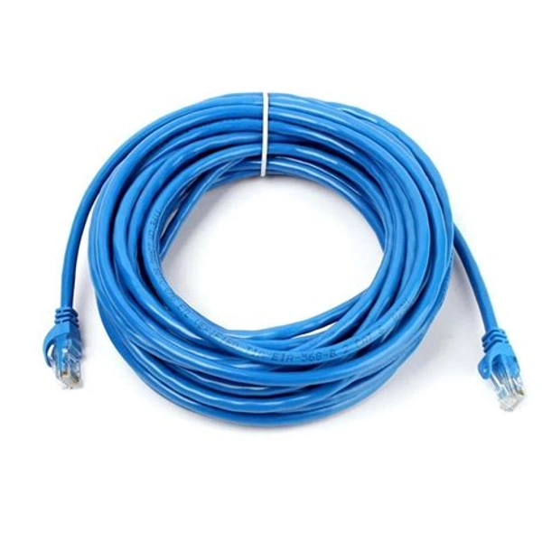 High quality cat 6 cable 20mtr (patch cable 20mtr)