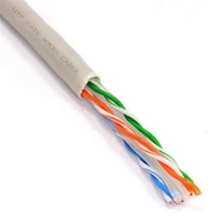 High quality cat 6 cable 20mtr (patch cable 20mtr)