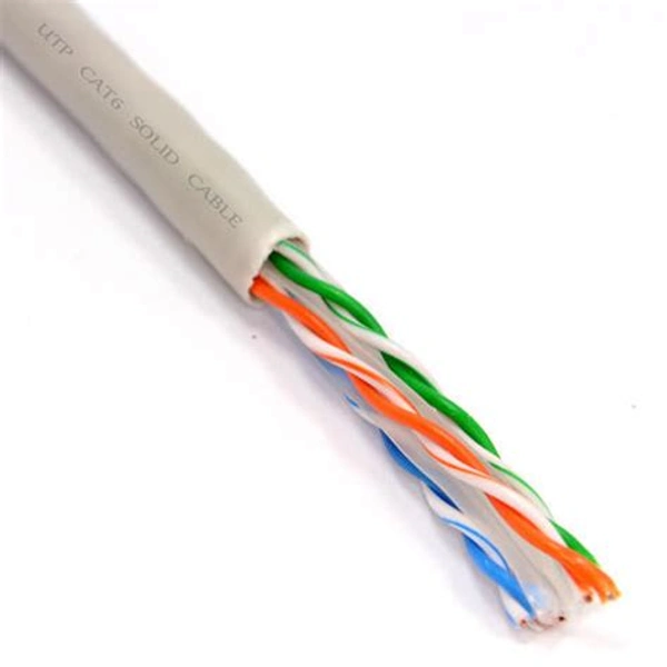 High quality cat 6 cable 20mtr (patch cable 20mtr)