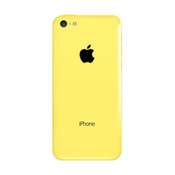 Iphone 5c Just Like New 1 Month Warranty Refurbished  - 32GB, White