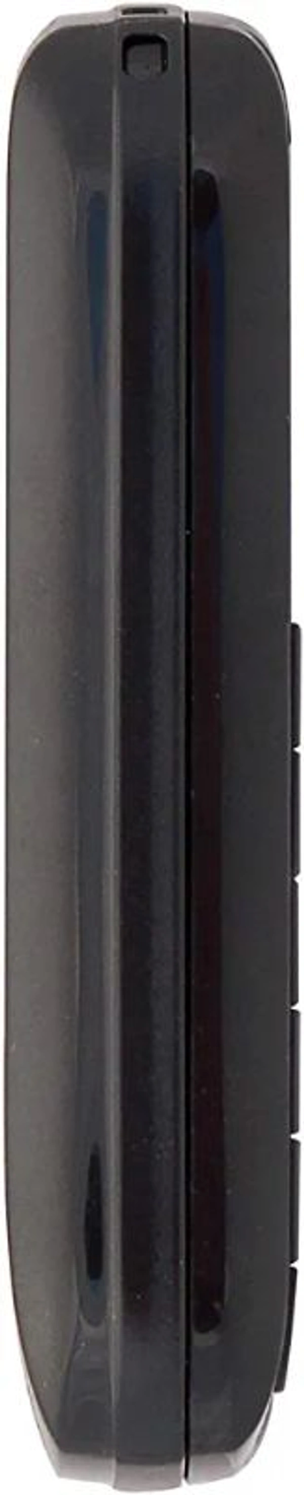 KECHAODA A26 Dual Sim Mobile Phone (Bluetooth Size,Black, 16MB) - Black