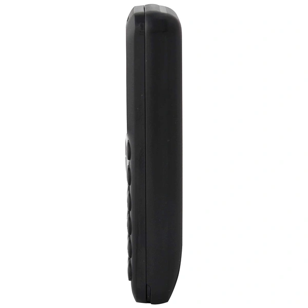 KECHAODA A27 Keypad Dual Sim Mini Mobile Phone with External Memory Slot 1.68cm (0.66 inch) Display Only Mobile Phone & Charging Cable in Box, Battery,No Charger  - Black