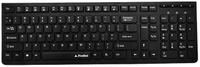 Keyboard (Black) Prodot Wired USB Standard - Black