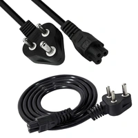 Laptop Power Cables Universal Eco 1.5 Meters