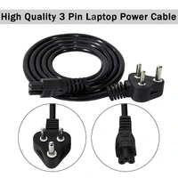 Laptop Power Cables Universal Heavy 1.5 Meters