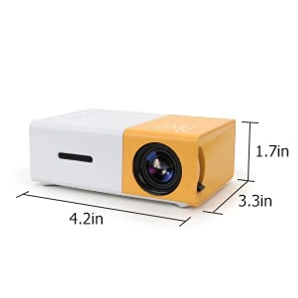Led Projector Under Budget Quality For Presentation , Students ,classes,Meetings,Assignment