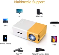Led Projector Under Budget Quality For Presentation , Students ,classes,Meetings,Assignment