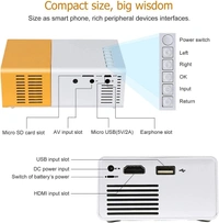 Led Projector Under Budget Quality For Presentation , Students ,classes,Meetings,Assignment