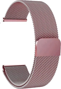 Metal Band Compatible with Watch Bands 42mm,44mm, 45mm, Sport Adjustable Stainless Steel Strap for Women Men Compatible for Watch Series SE/6/7/5/4/3/2/1 (Rose Gold)