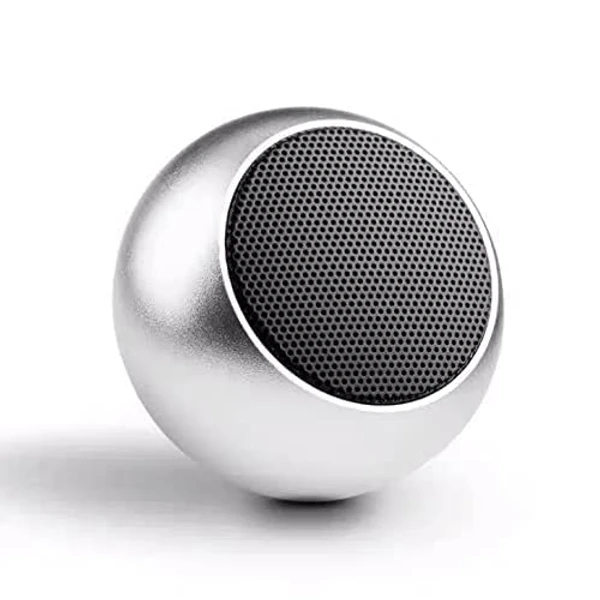 Mini Small speaker round good sound quality