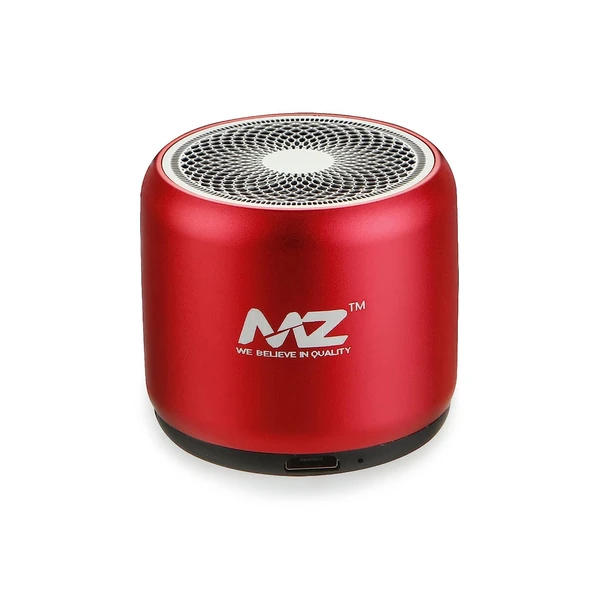 MZ- M9 Coin size smallest speaker primum quality