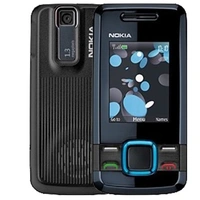 Nokia 7100 Supernova Slider Mobile Renewed 3 Month Warranty - Black