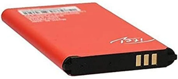 Original Compatible for ITEL 25Bi BL-25Bi BL25BI It5600 5600 It5606 5606 Power 400 It5620 5620 It5616 5616 It5622 5622 It5602 5602-{2500mAh} with 3 Months Warranty