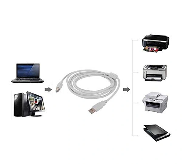 Printer Cable 3 meter