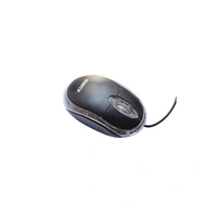 Ranz Optical wired Mouse