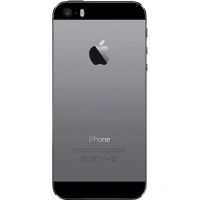 iPhone 5S Just Like New 3 Month Warranty Including All Accessories - 16GB, Space Gray
